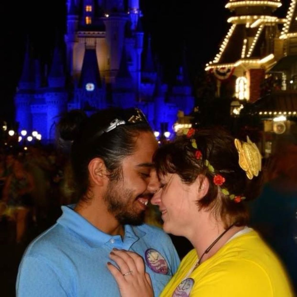 Meet your Posher, Lyndsey